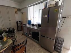 Public Mansions (D12), Apartment #457915721